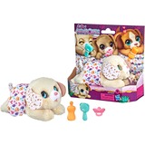 Hasbro FurReal Newborns Puppy Pluchenspeelgoed