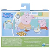 Hasbro Peppa Pig Peppa Loves Baking Speelfiguur 