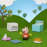 Hasbro Peppa Pig Peppa Loves Baking Speelfiguur 