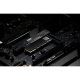 KLEVV CRAS C910G 1 TB SSD Zwart, K01TBM2SP0-10G, PCIe Gen 4.0 x4, NVMe 2.0