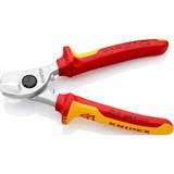 KNIPEX Kabelschaar VDE 9516165 kniptang 