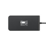 Kensington UH1500P EQ USB-C 5Gbps Triple Video Driverless Mobile Dock dockingstation Zwart