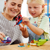 LEGO LEGO Spidey: Underwater Vehicles Constructiespeelgoed 