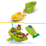 LEGO LEGO Spidey: Underwater Vehicles Constructiespeelgoed 