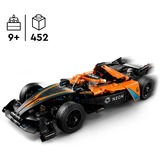 LEGO Technic - NEOM McLaren Formula E racewagen Constructiespeelgoed 42169