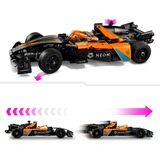 LEGO Technic - NEOM McLaren Formula E racewagen Constructiespeelgoed 42169