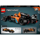 LEGO Technic - NEOM McLaren Formula E racewagen Constructiespeelgoed 42169