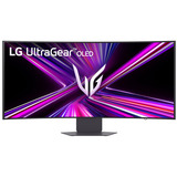 LG UltraGear OLED 39GX900A-B 39" Curved UltraWide gaming monitor Zwart, 2x HDMI, DisplayPort, 2x USB-A, USB-C, 240 Hz