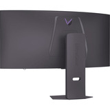 LG UltraGear OLED 39GX900A-B 39" Curved UltraWide gaming monitor Zwart, 2x HDMI, DisplayPort, 2x USB-A, USB-C, 240 Hz
