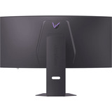 LG UltraGear OLED 39GX900A-B 39" Curved UltraWide gaming monitor Zwart, 2x HDMI, DisplayPort, 2x USB-A, USB-C, 240 Hz