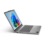Lenovo IdeaPad 5 2-in-1 14AGP11 (83UH0073MH) 14"  Copilot+ laptop Grijs | Ryzen AI 5 435 | Radeon 840M | 16 GB | 512 GB SSD | Touch