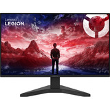 Lenovo Legion R27s 27" gaming monitor Zwart, 144 Hz, HDMI, DisplayPort, AMD Free-Sync