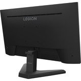 Lenovo Legion R27s 27" gaming monitor Zwart, 144 Hz, HDMI, DisplayPort, AMD Free-Sync