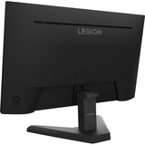 Lenovo Legion R27s 27" gaming monitor Zwart, 144 Hz, HDMI, DisplayPort, AMD Free-Sync