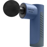 Medisana MG 600 - massagegun met hot & cold functie massage apparaat Blauw