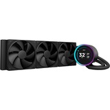 Kraken Elite 360 v2 waterkoeling