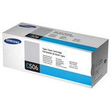Samsung Toner CY CLT-C506L Retail