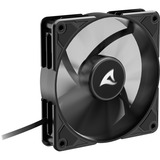 Sharkoon SilentStorm BW120 PWM case fan 4-pin PWM aansluiting