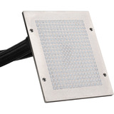 SilverStone XE360PD waterkoeling Zwart/zilver