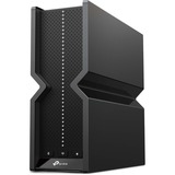 TP-Link Archer BE550 BE9300 tri-band Wi-Fi 7 mesh router Zwart