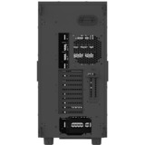 Thermaltake AX700 big tower behuizing Zwart | 4x USB-A | 1x USB-C | Window