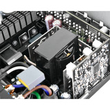 Thermaltake Toughpower PT modulaire 1000 watt voeding  1x 12V-2x6, 4x PCIe