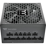 Thermaltake Toughpower PT modulaire 1000 watt voeding  1x 12V-2x6, 4x PCIe