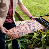 Traeger BBQ slagerspapierrol 45 cm breed