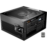 be quiet! Power Zone 2 modulaire 1000 watt voeding  Zwart, 1x 12V-2x6, 3x PCIe