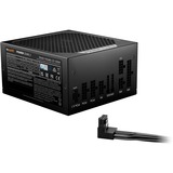 be quiet! Power Zone 2 modulaire 1000 watt voeding  Zwart, 1x 12V-2x6, 3x PCIe