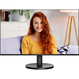 AOC 27B3HA2 27" monitor Zwart, 1x HDMI, 1x VGA, Sound