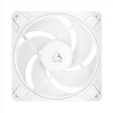 ARCTIC P12 Pro Reverse A-RGB case fan Wit, 120 x 120 x 27 mm, PWM