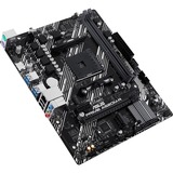 ASUS PRIME A520M-R socket AM4 moederbord RAID, Gb-LAN, Sound, µATX