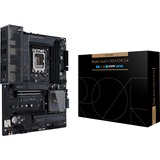 ASUS ProArt B660-CREATOR D4, socket 1700 moederbord RAID, 2.5 Gb-LAN, Sound, ATX