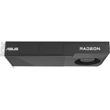 ASUS Radeon™ AI Pro R9700 Turbo grafische kaart Zwart, DisplayPort, HDMI
