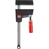 BESSEY Lichte corpuslijmtang UniKlamp UK60 lijmklem Zwart/rood
