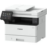 Canon i-Sensys MF465dw all-in-one laserprinter Grijs/antraciet, Printen, Scannen, Kopiëren, RJ-45, WLAN