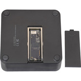 Club 3D Thunderbolt 5 13-in-1 dockingstation Zwart