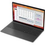 Dell Pro 15 Essential PV15265 15.6"  laptop Zwart | Ryzen 5 130 | Radeon 660M | 16 GB | 512 GB SSD