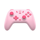 GameSir Nova Lite Multiplatform Controller Roze, PC, Steam, Android, iOS, Switch, Bluetooth / 2.4 GHz / USB