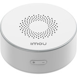 Imou ZR1 Draadloze sirene Wit, 85 dB