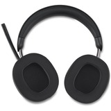 Kensington H3000 Bluetooth Over-Ear Headset   Zwart, Bluetooth 5.2