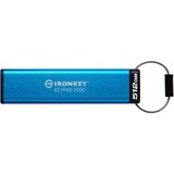 IronKey Keypad 200 512 GB usb-stick