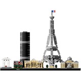 LEGO Architecture - Parijs Constructiespeelgoed 21044