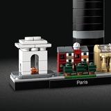 LEGO Architecture - Parijs Constructiespeelgoed 21044