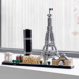 LEGO Architecture - Parijs Constructiespeelgoed 21044