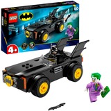 LEGO DC Super Heroes - Batmobile achtervolging: Batman vs. The Joker Constructiespeelgoed 76264