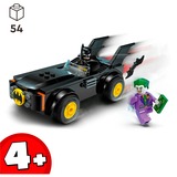 LEGO DC Super Heroes - Batmobile achtervolging: Batman vs. The Joker Constructiespeelgoed 76264