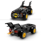 LEGO DC Super Heroes - Batmobile achtervolging: Batman vs. The Joker Constructiespeelgoed 76264