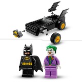 LEGO DC Super Heroes - Batmobile achtervolging: Batman vs. The Joker Constructiespeelgoed 76264